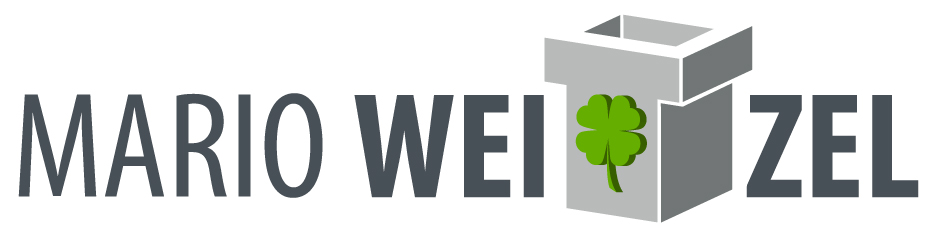Banner - Mario Weitzel